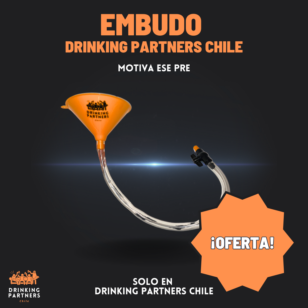 Pack Embudo DPC + 2 herramientas Turbochela