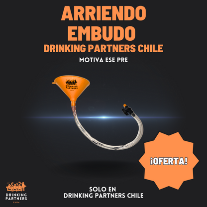 Oferta Arriendo Embudo DPC